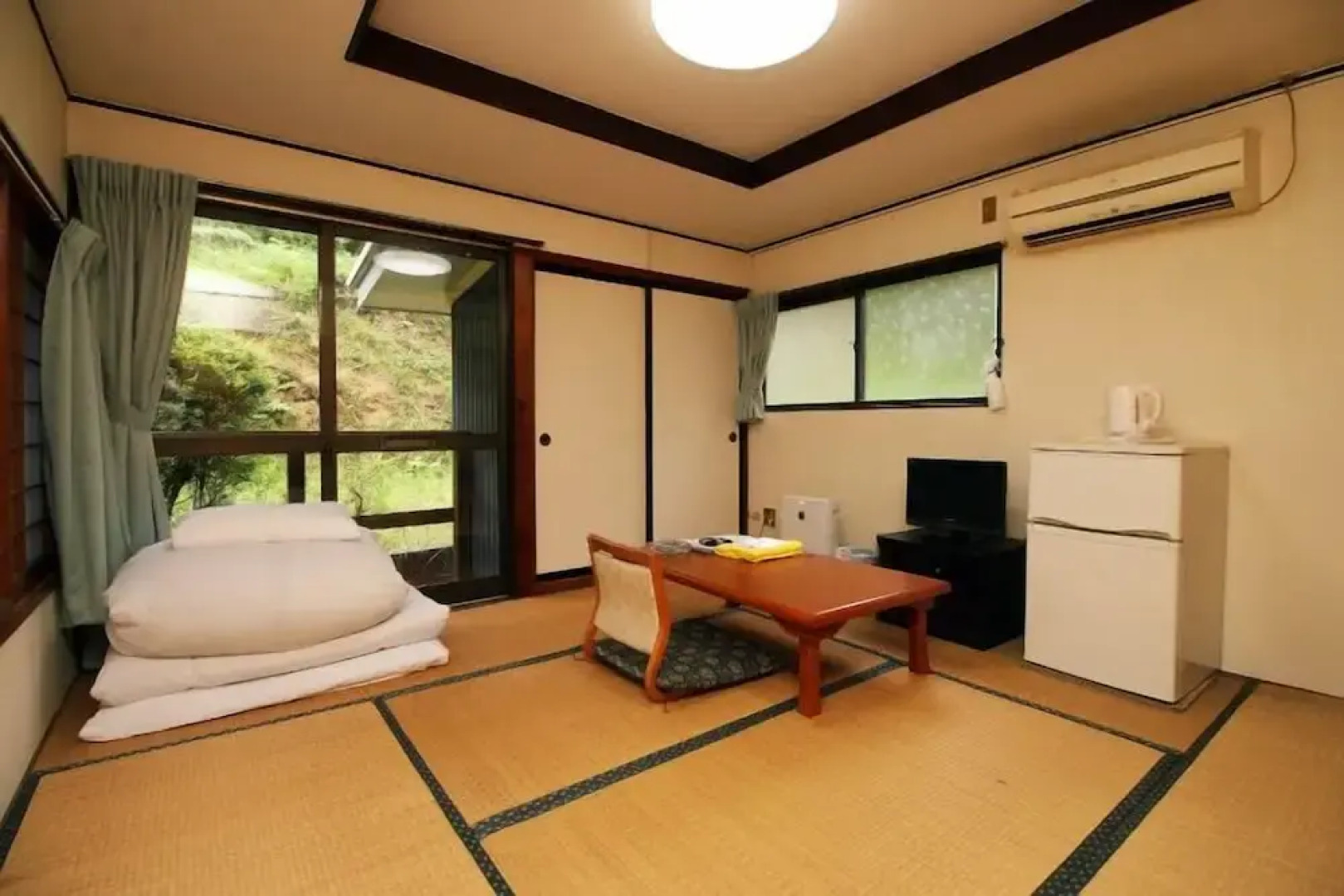 Ryokan Iwasawasou