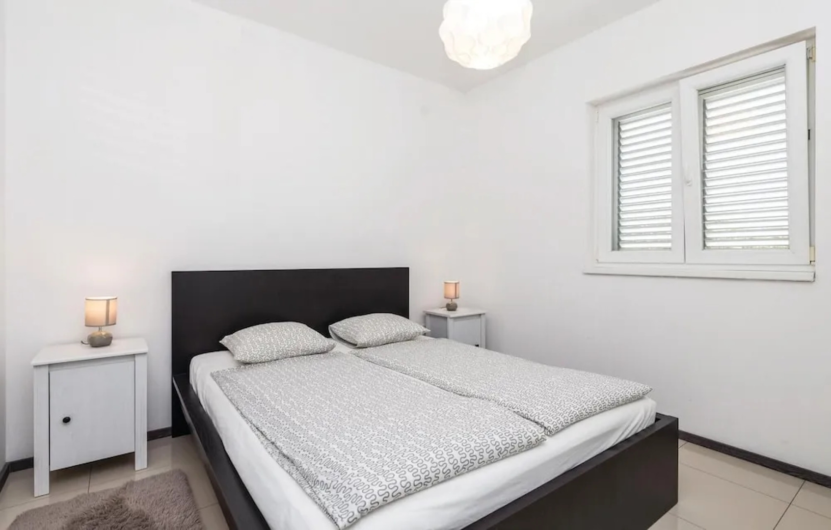 Beautiful Home in Mandre With Wifi and 1 Bedrooms