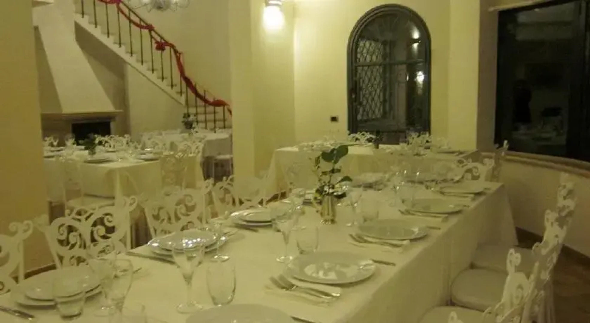 Agriturismo Le Cerquette