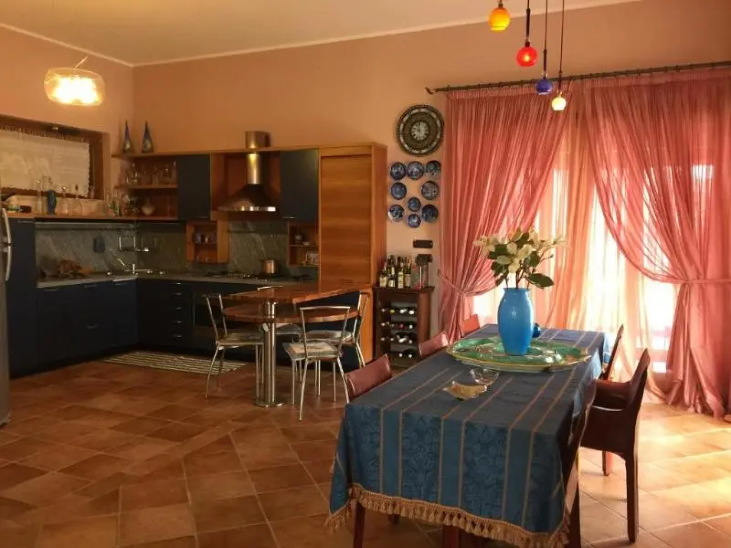 Holiday home Villa Tanina