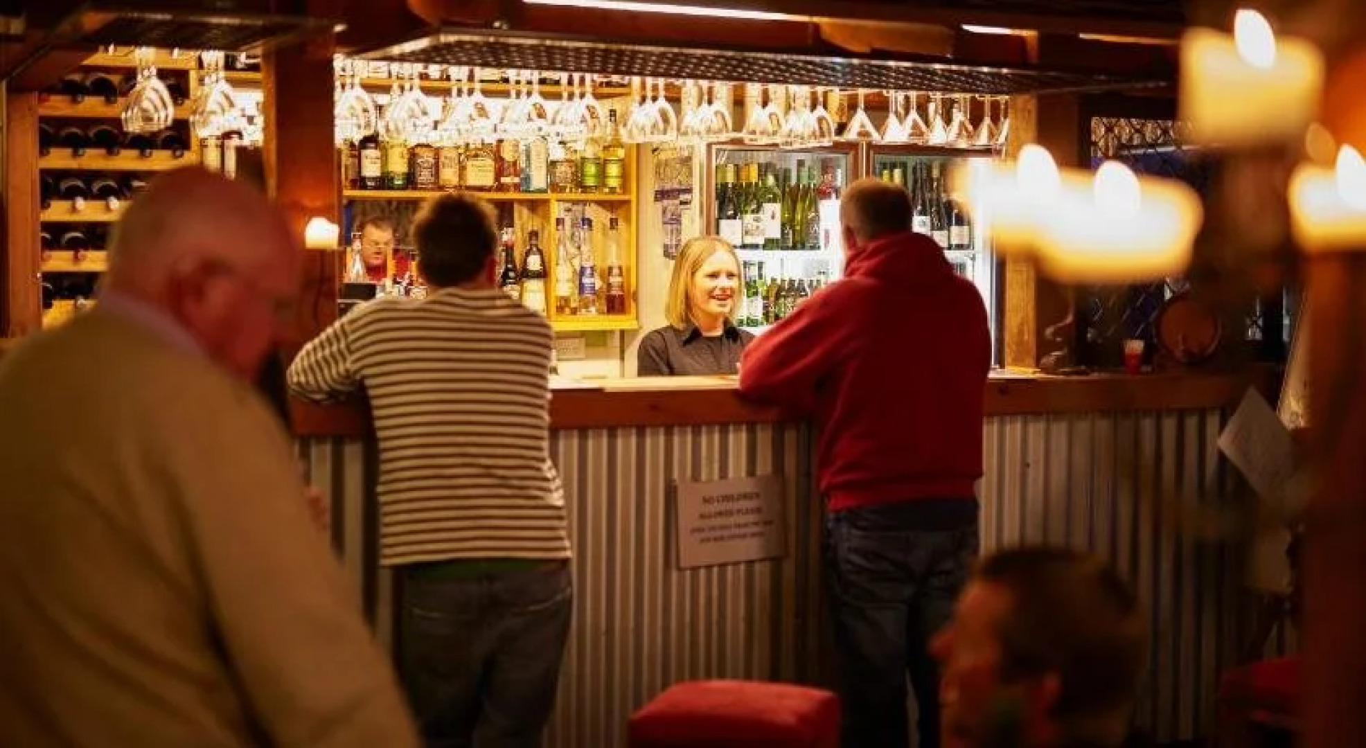 Altitude - The Lodge Smiggins