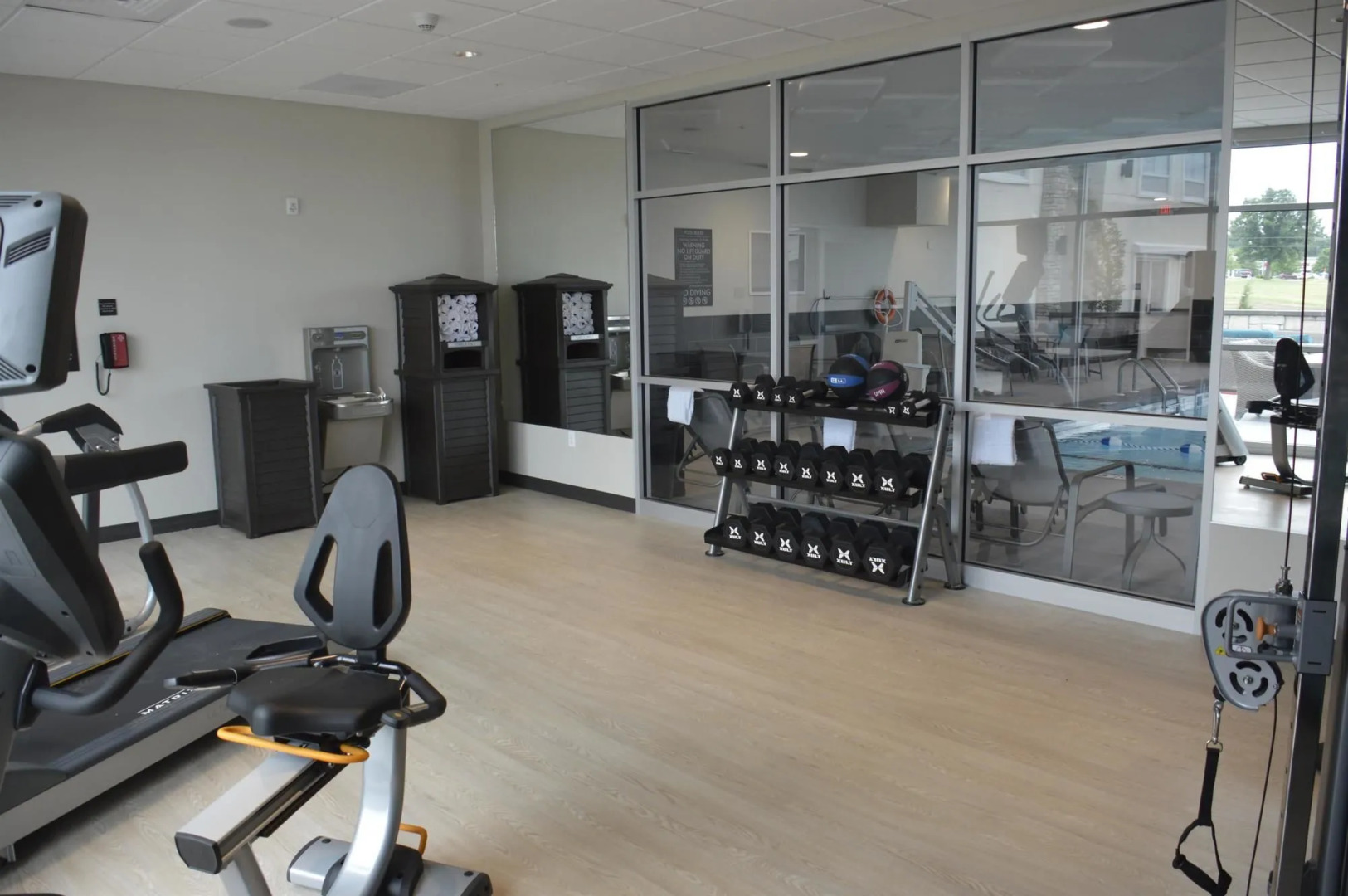 Best Western Plus Bolivar Hotel & Suites