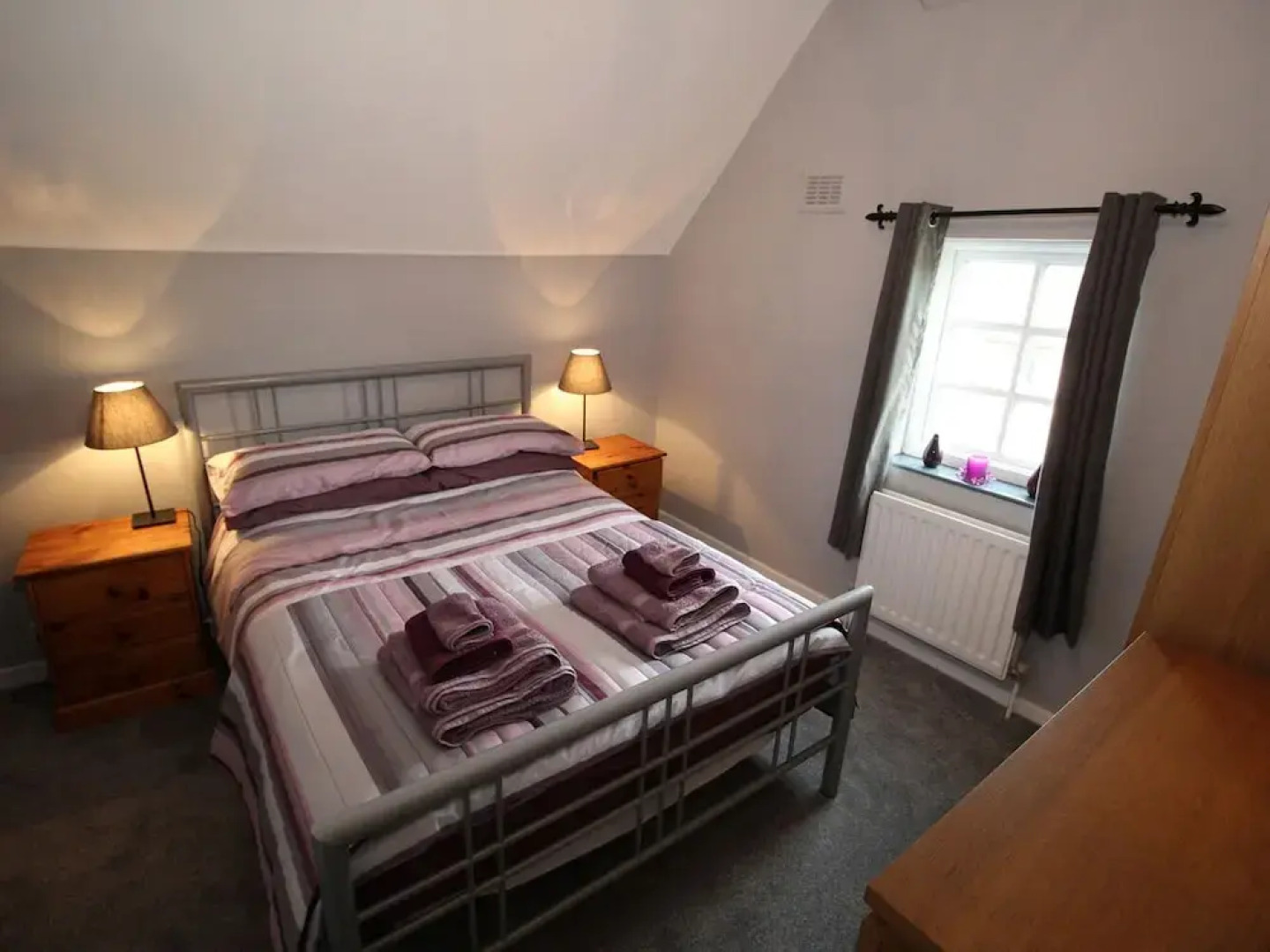 Stallington Hall Farm