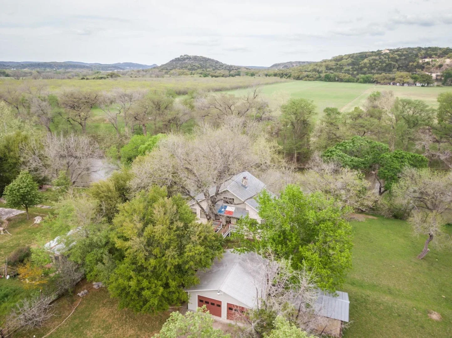 Braun Rio 3 Bedrooms 3 Bathrooms Home