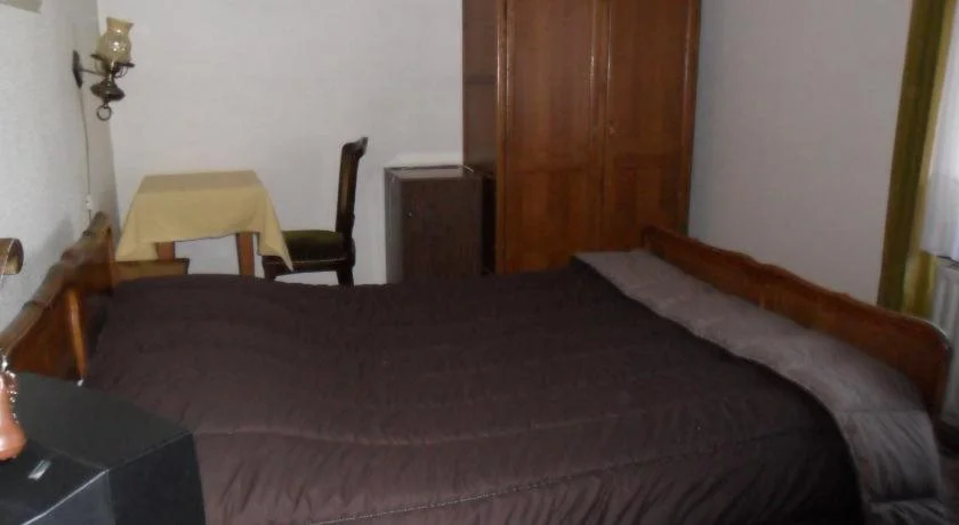 Hotel-Restaurant Chez Anna Et Jean