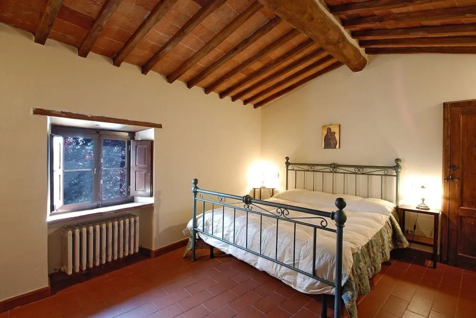 Agriturismo I Moraioli