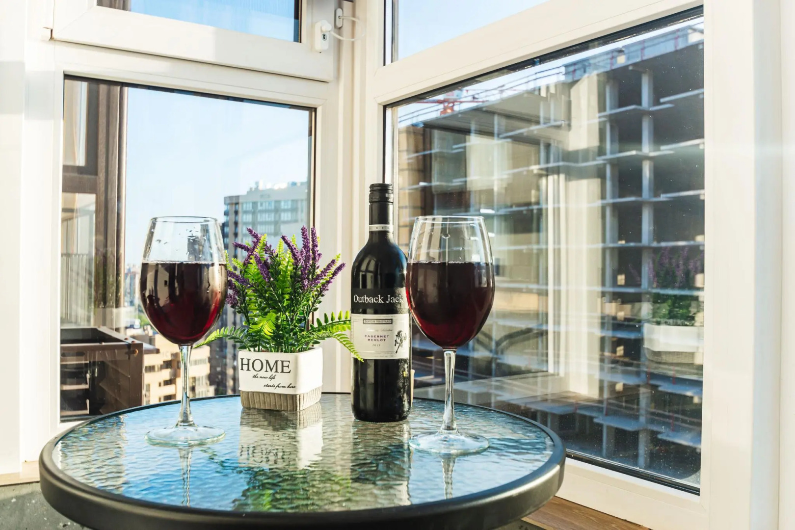 Апартаменты Добрые квартиры на ул. Ларина