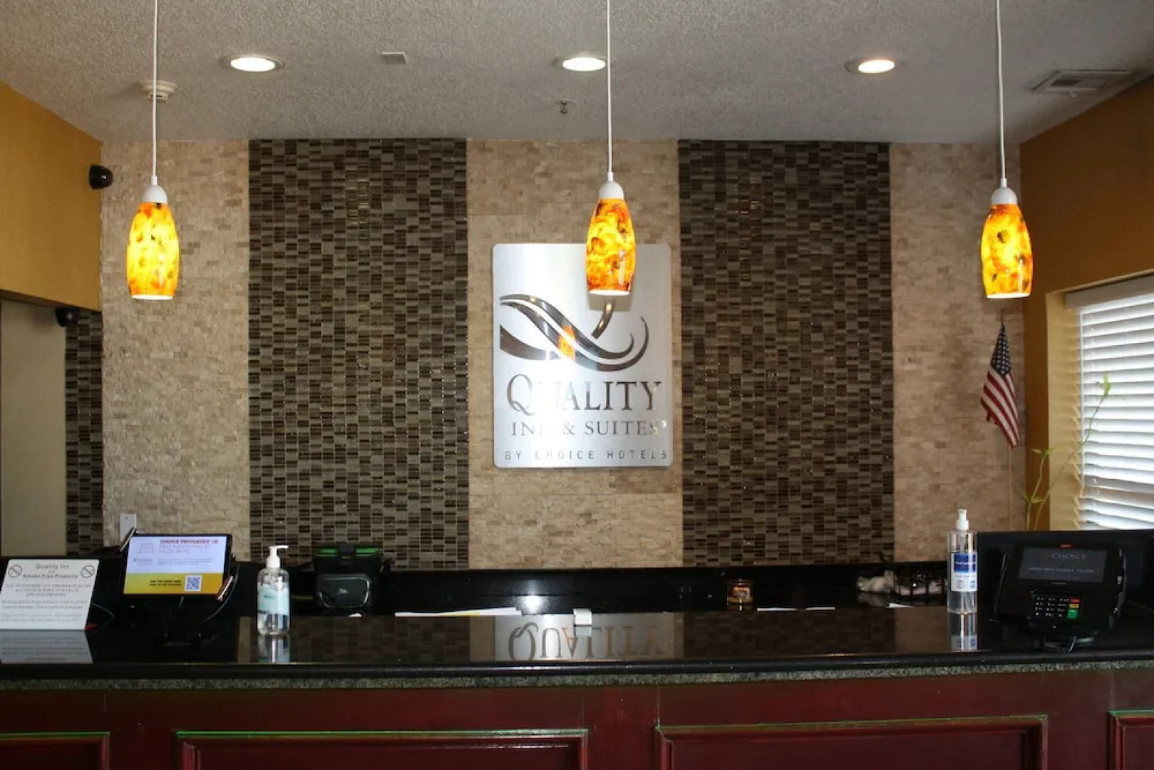 Quality Inn And Suites Wichita