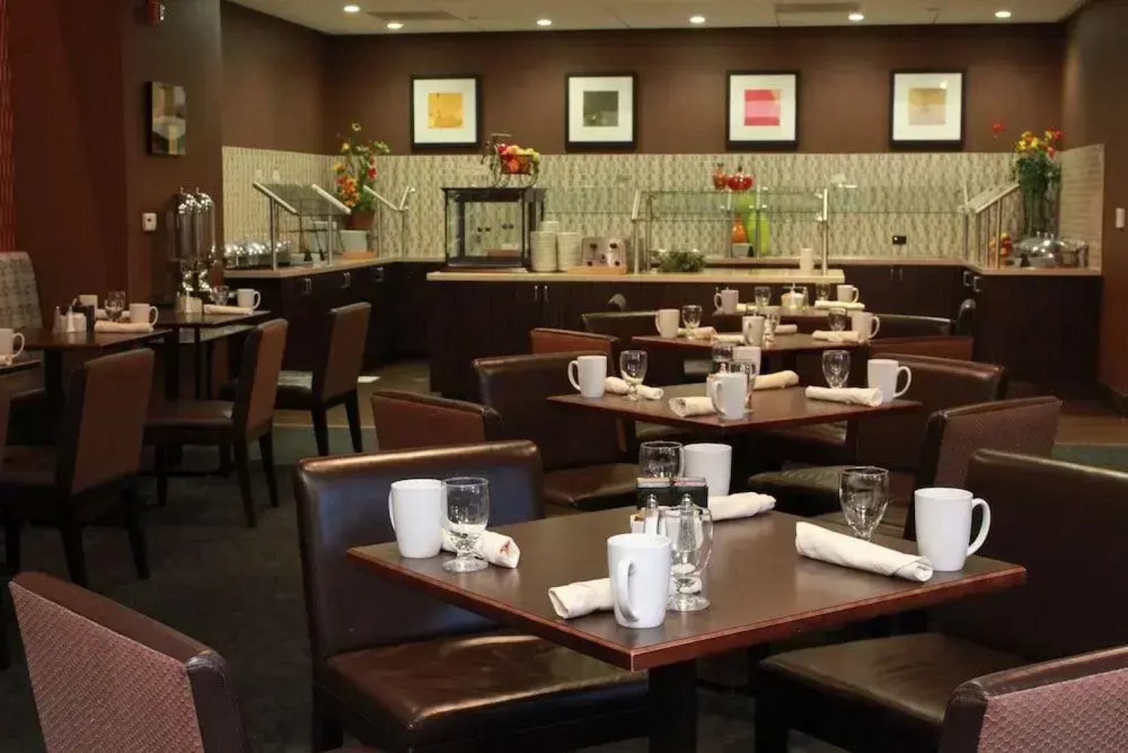 Crowne Plaza Ontario