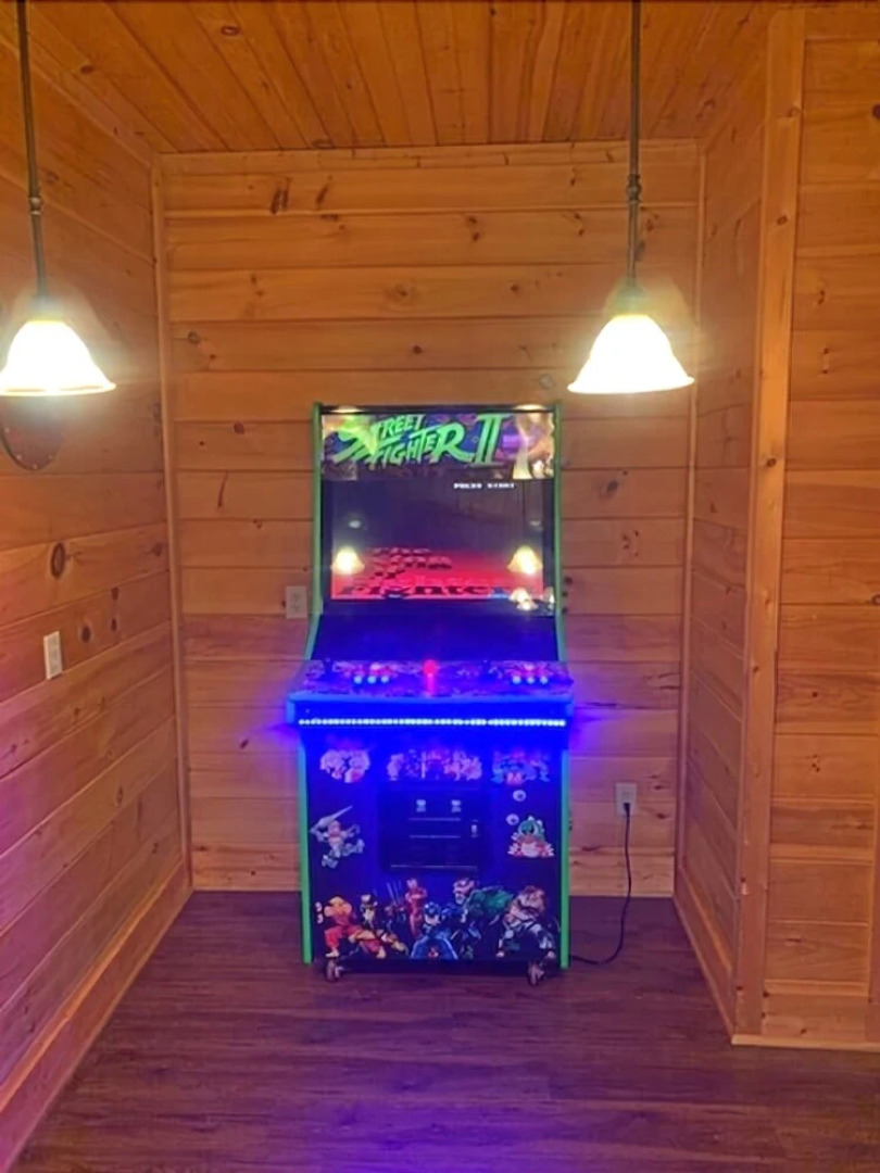 Daze Off - 4 Br Cabin