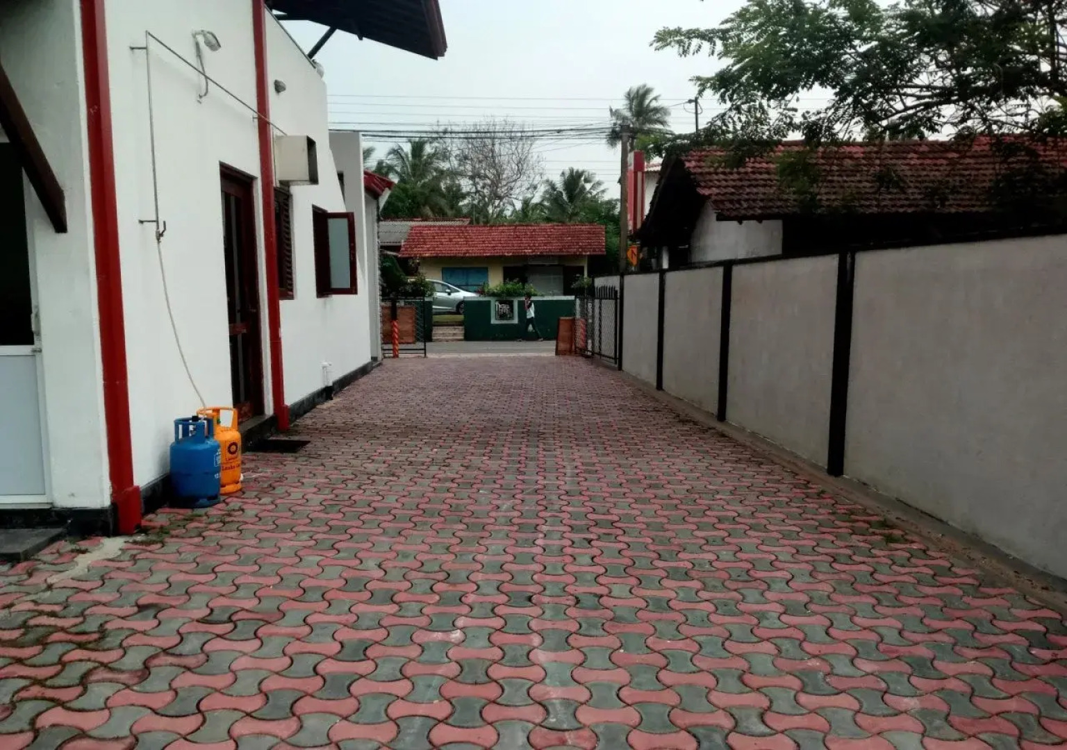 White Horse Guest House