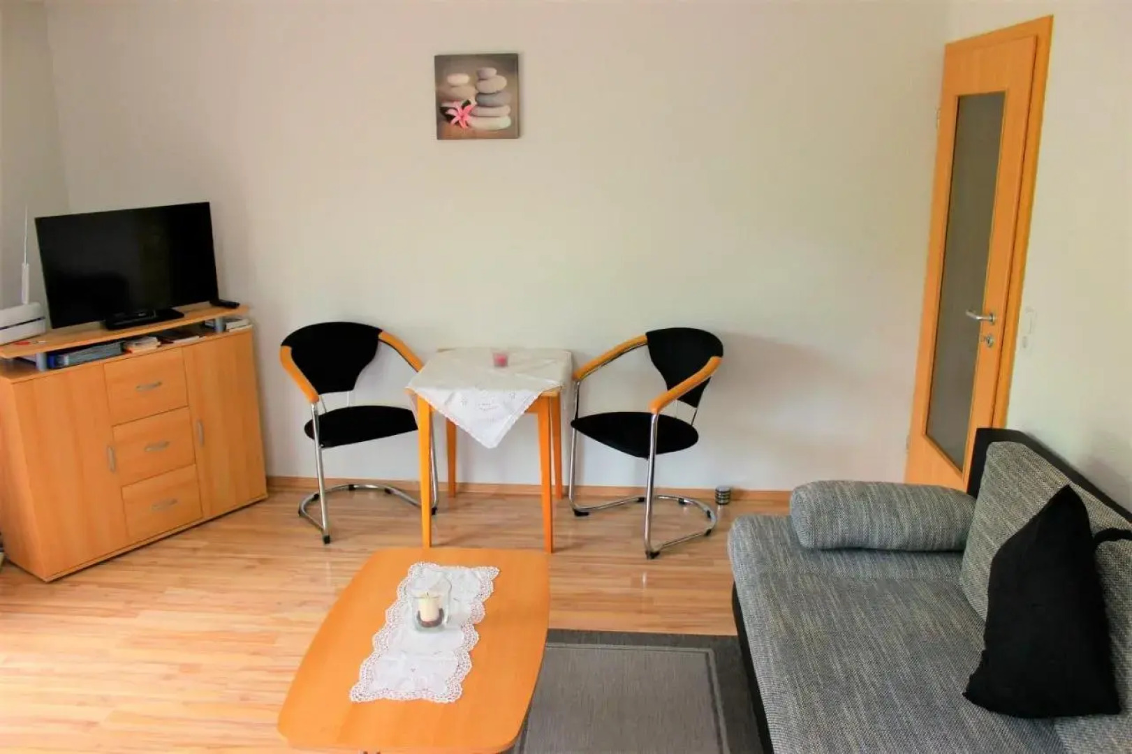 Ferienwohnung Siegner