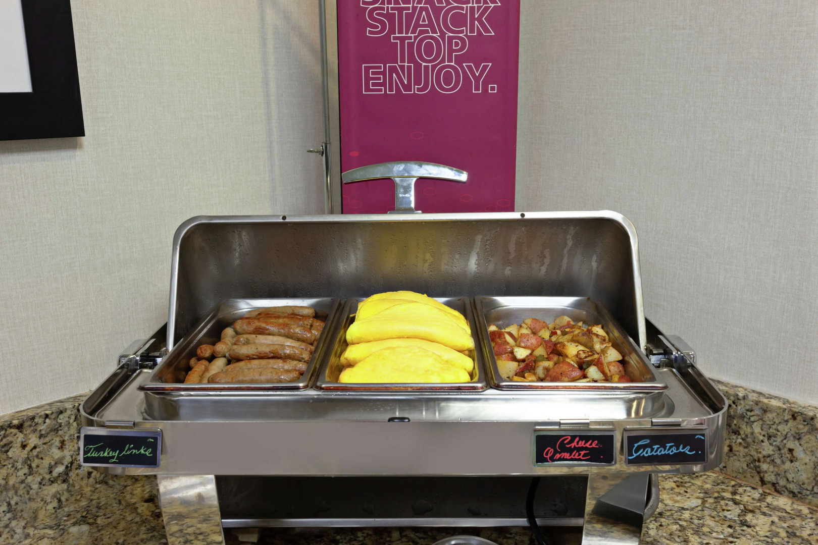 Hampton Inn Los Angeles/Arcadia/Pasadena