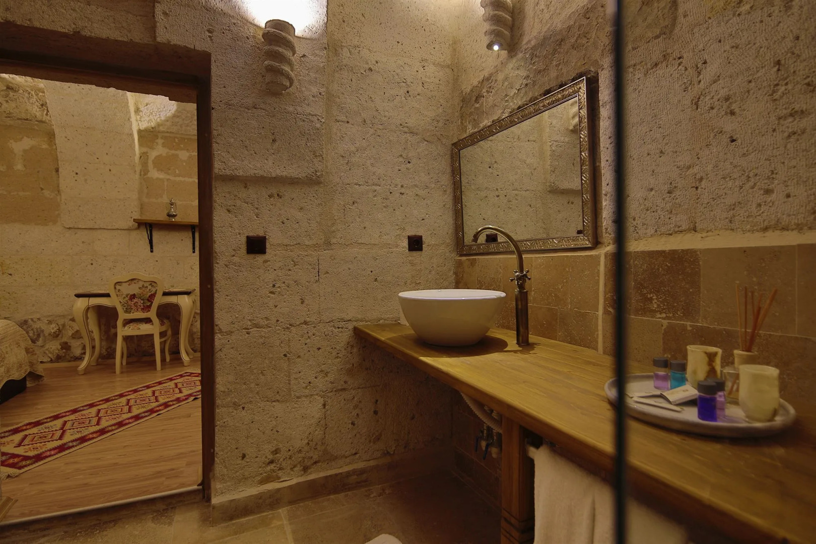 Saklı Konak Cappadocia