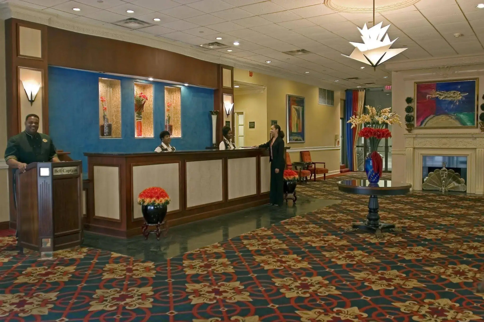 Holiday Inn Downtown Memphis by IHG