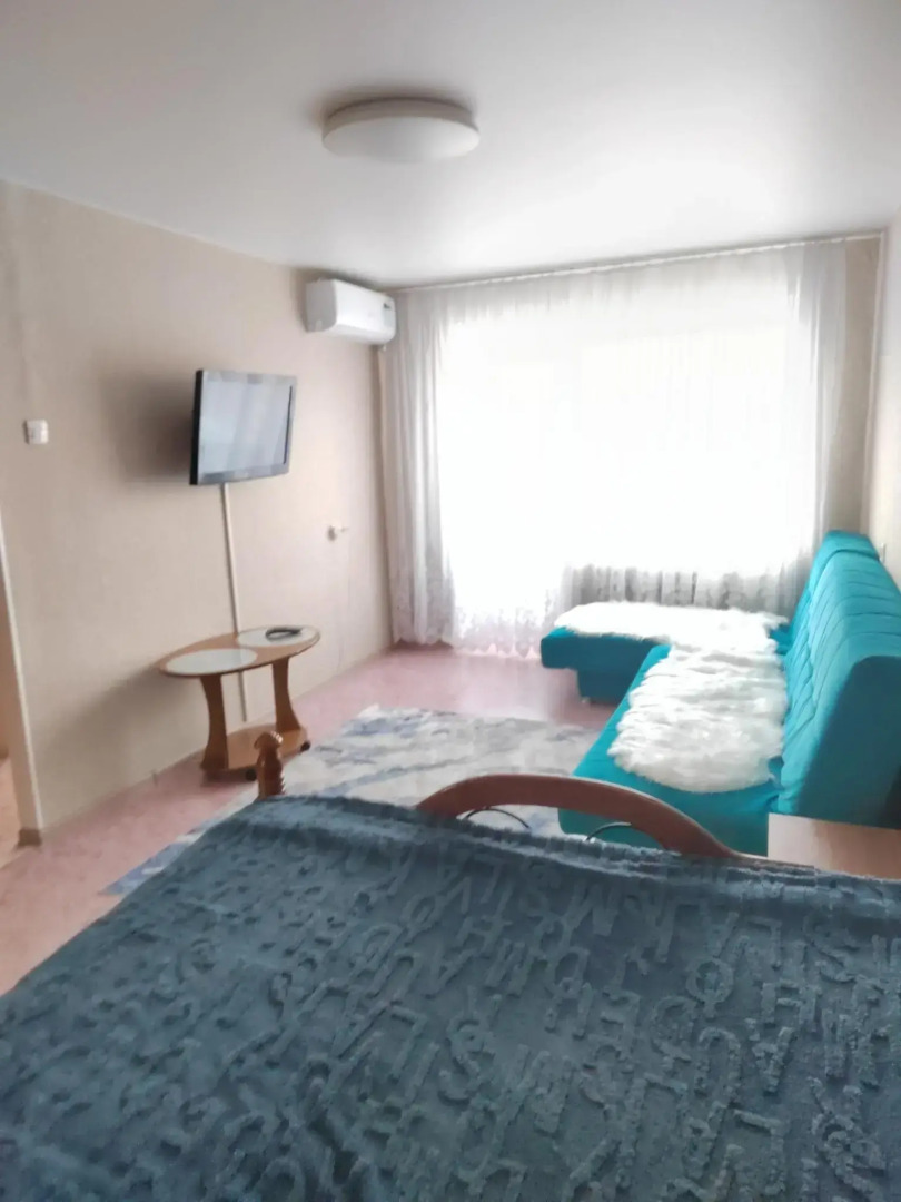 Апартаменты на улице Охотничья