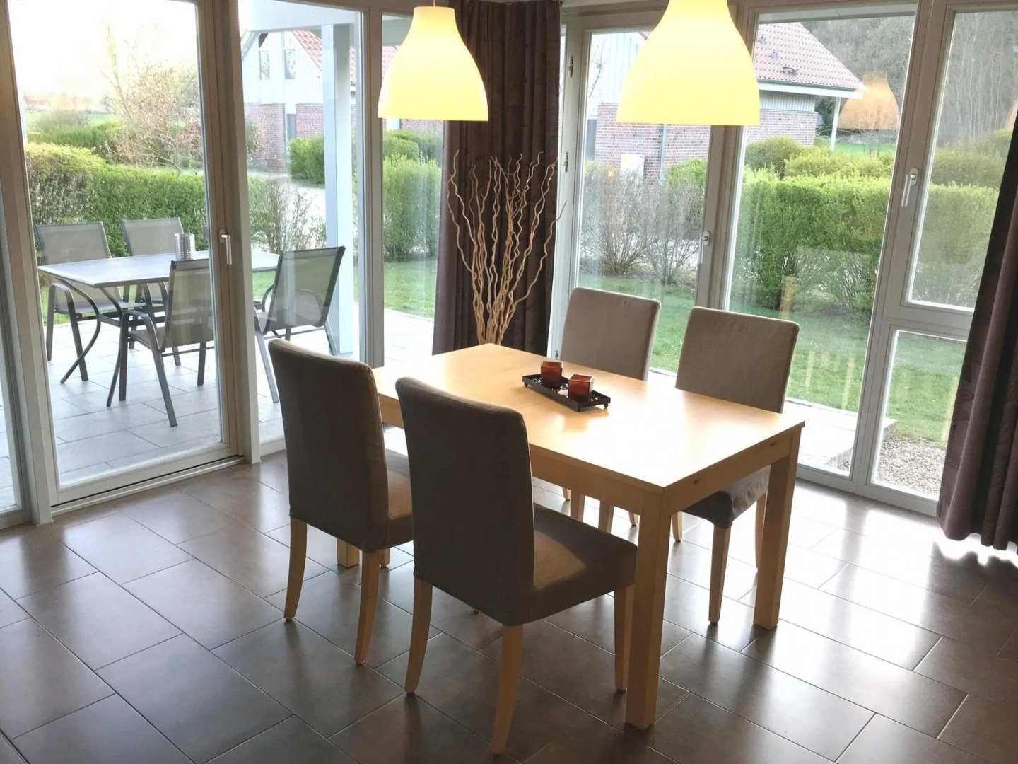 Ferienhaus Muritzzeit in Robel an der Muritz