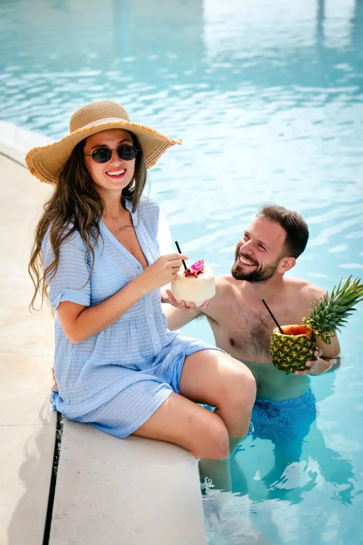 WellClub – Family Wellness Experience