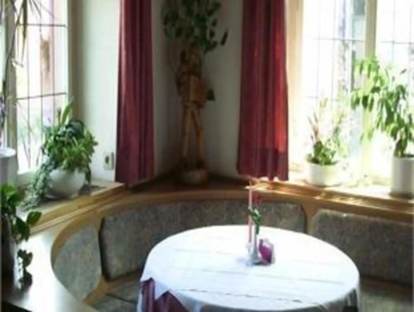 Hotel & Restaurant Zum Schwanen