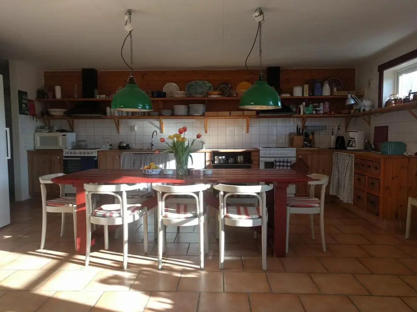 Lekanders Bär & Boende