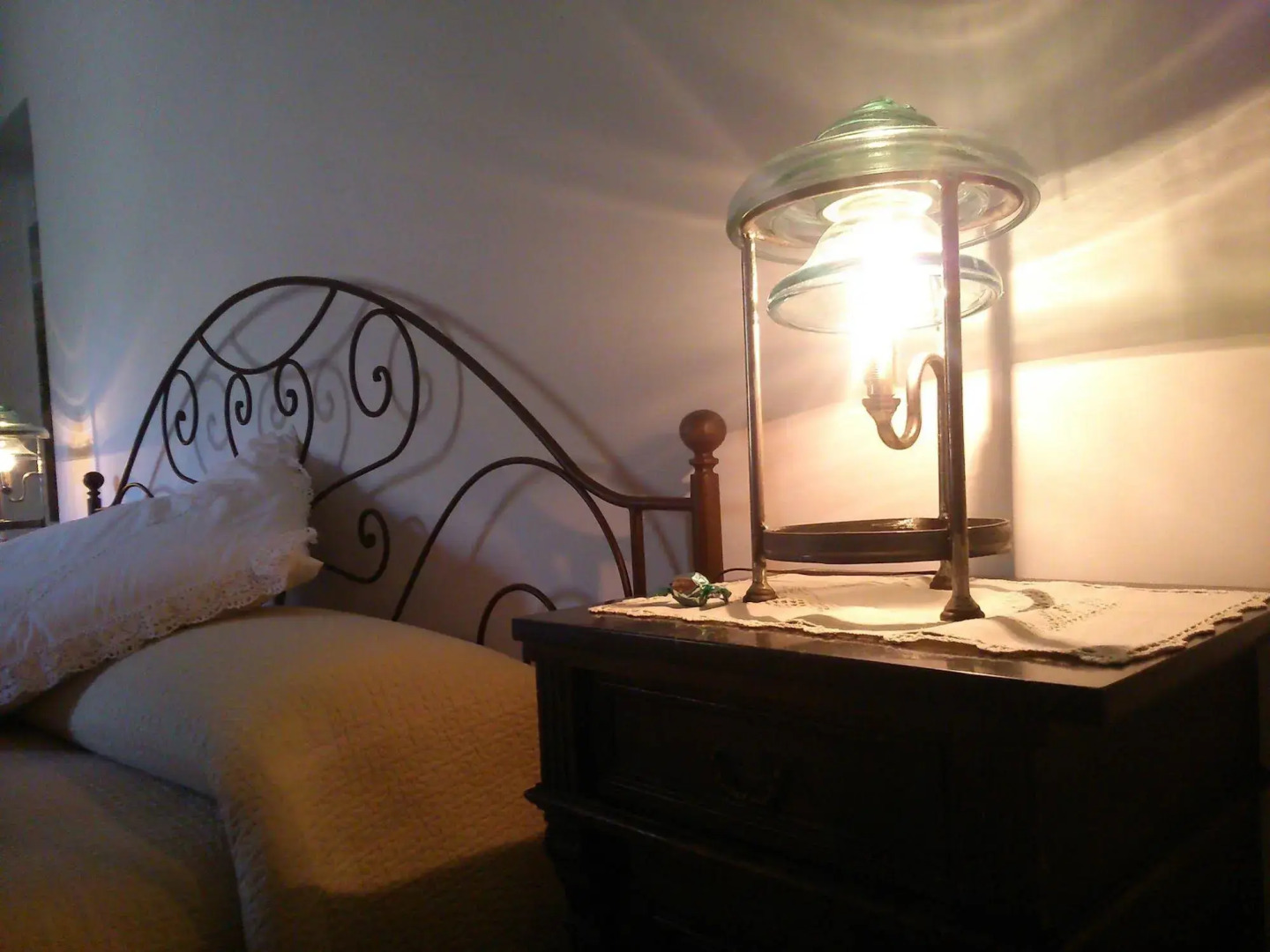 Agriturismo Borgodoro