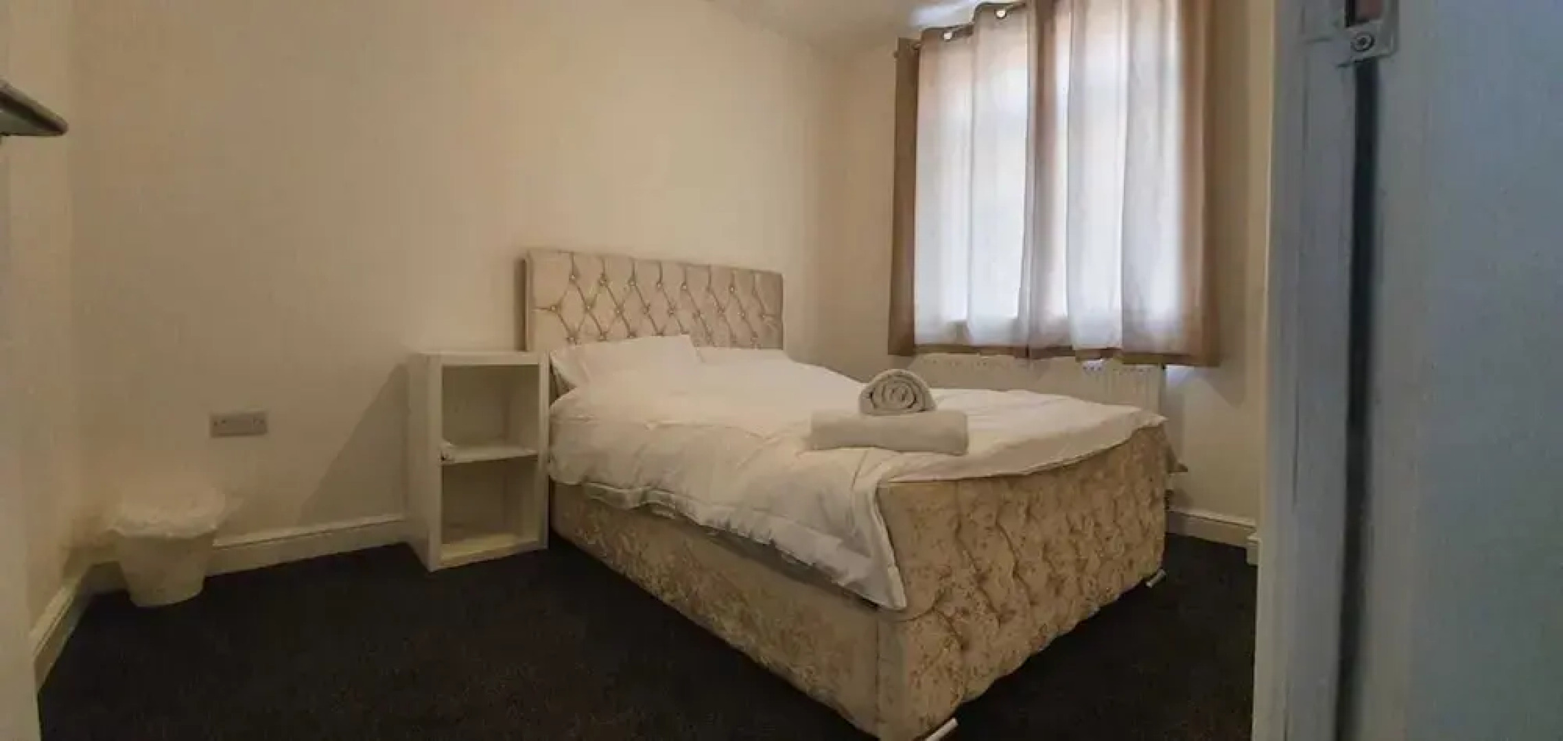 Fantastic New Room-2