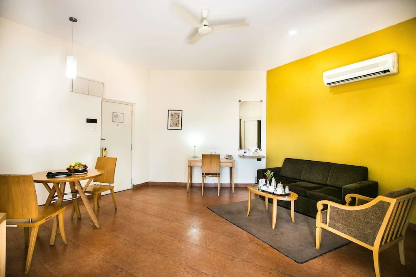 Ras By Treat Resorts