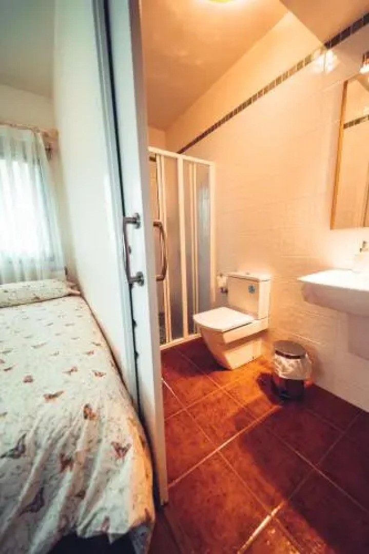 Lo Refugi de Federico Estrella