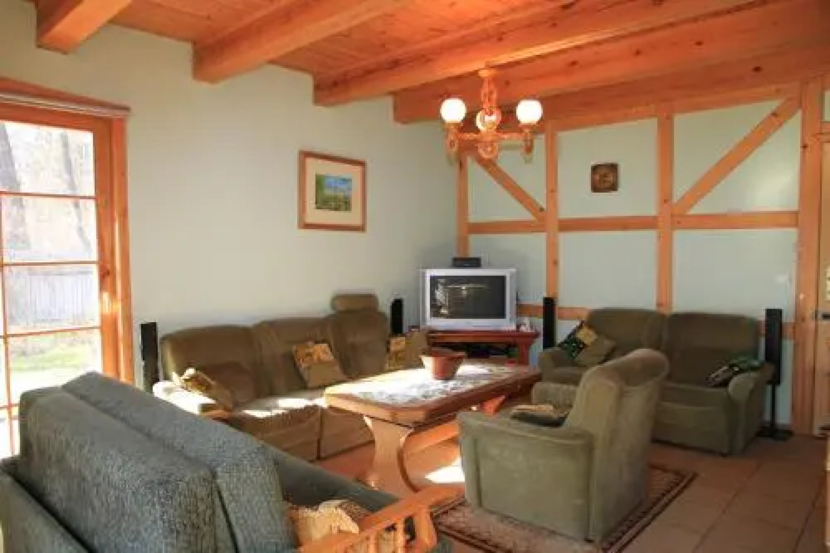 Anglo-Polish Holidays