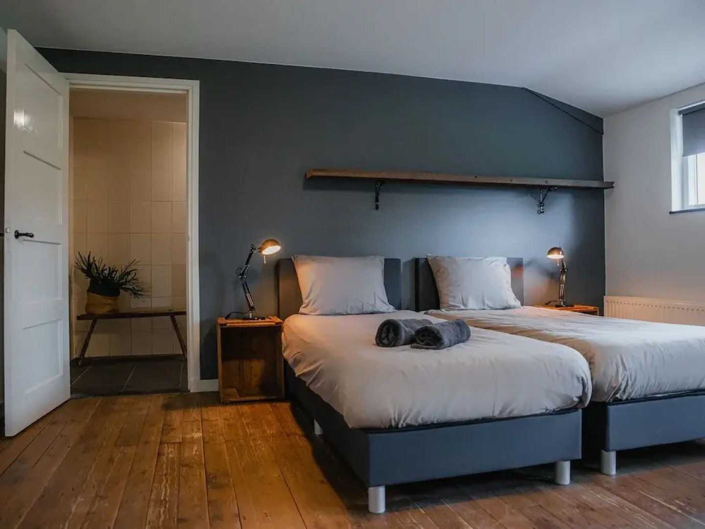 House in Leenderstrijp Near Leenderbos Trails