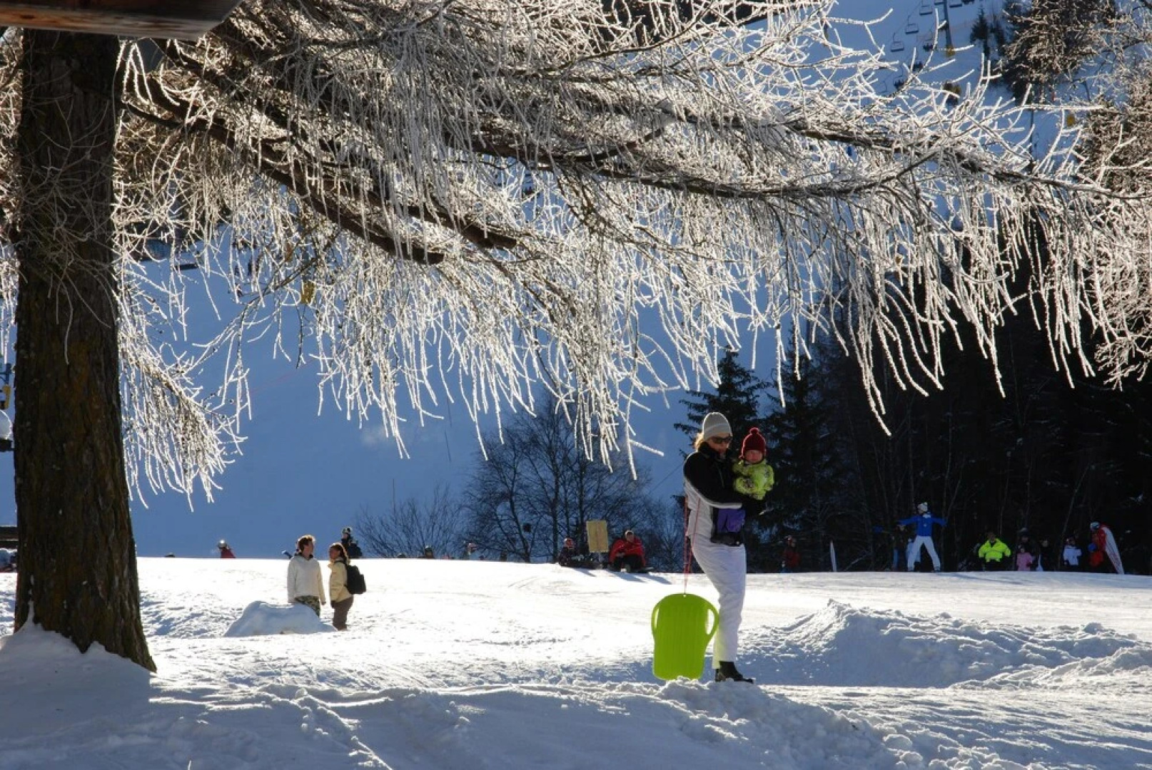 Hotel Garni Klausnerhof