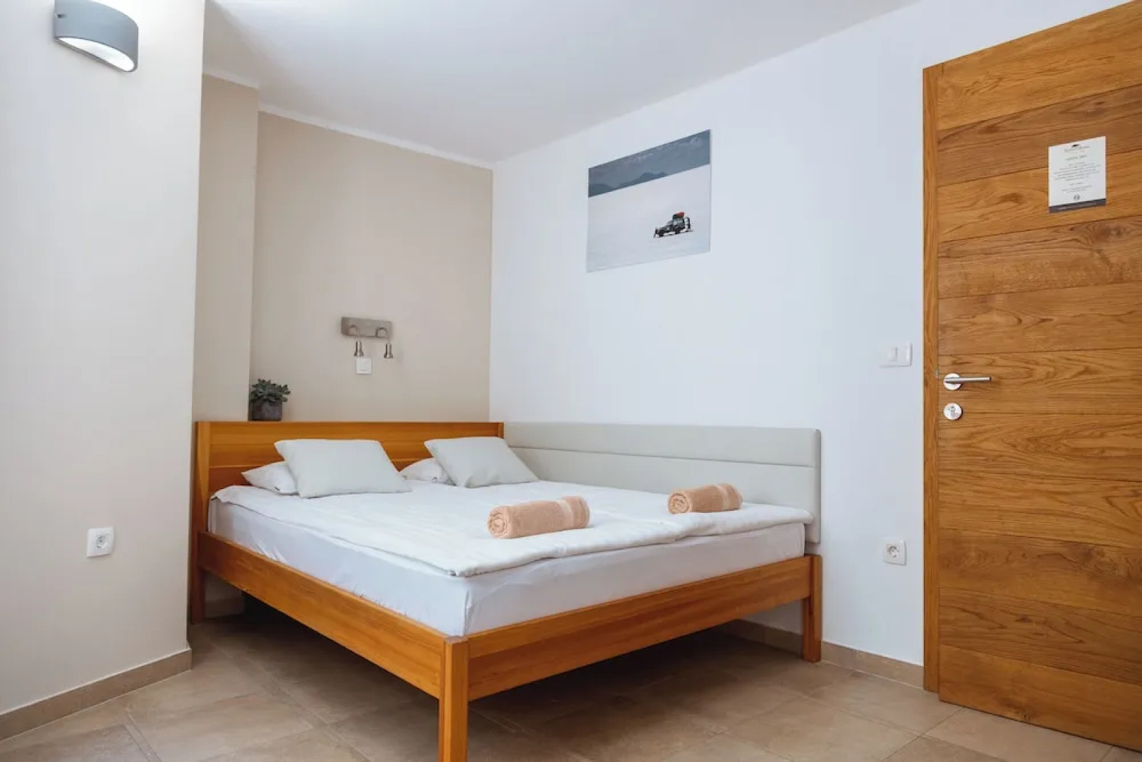 Pachamama Pleasant Stay