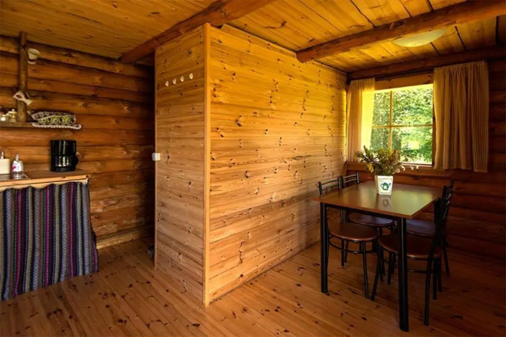 Veskikivi Holiday Home