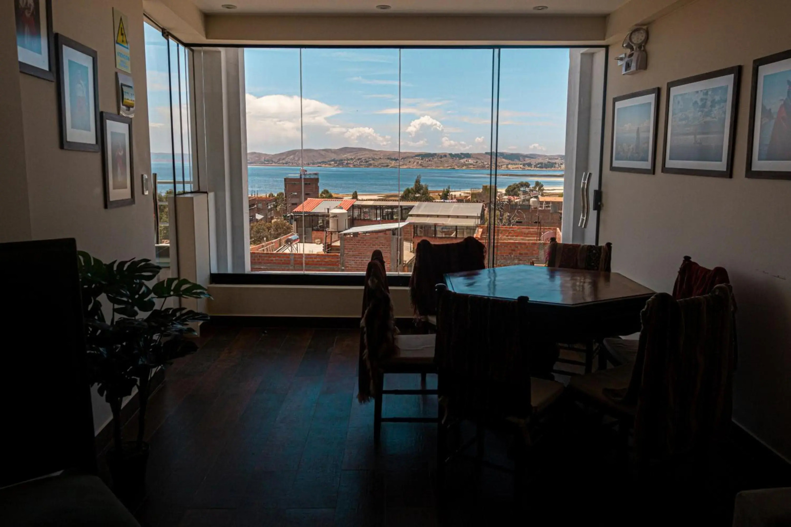 Katari Atojja Chucuito Puno