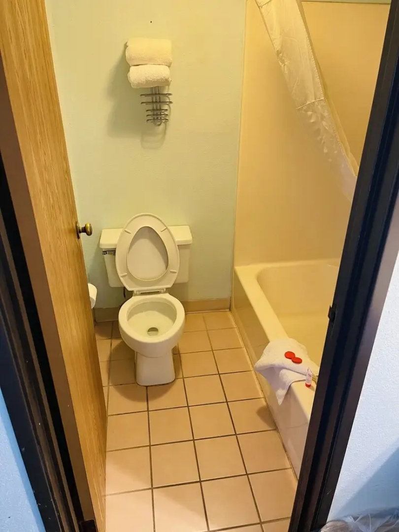 Executive Inn
