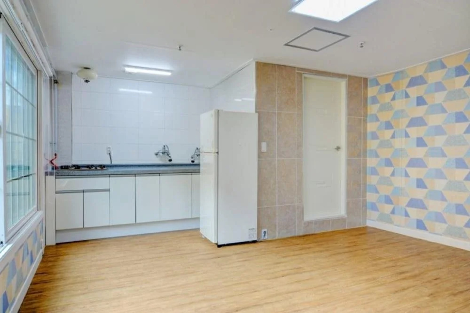 Sungbochon Youth Hostel - Hostel