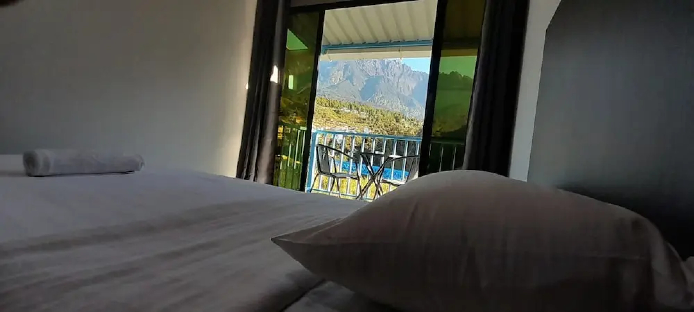 Wind Valley Farmstay