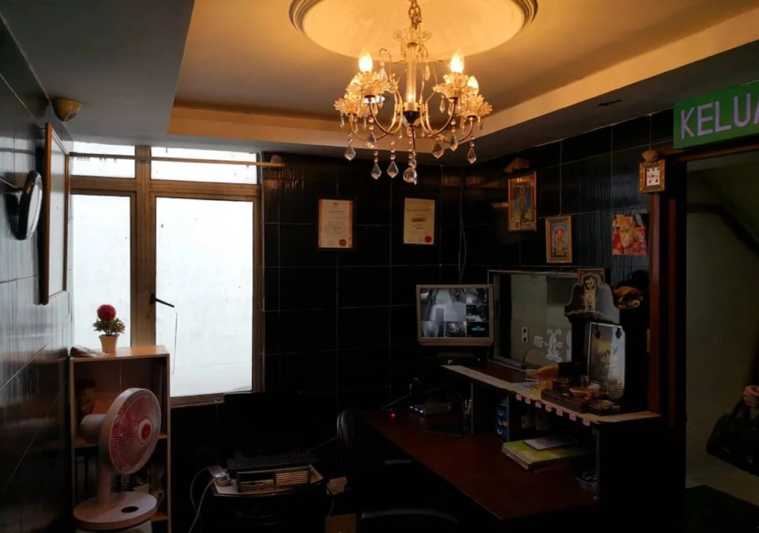 Galleria Equine Park @ seri kembangan