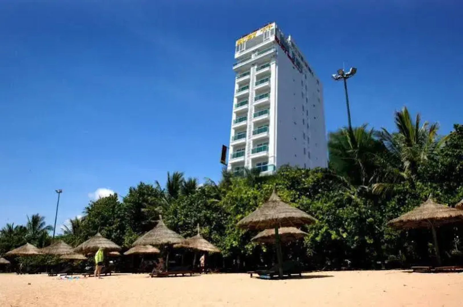 IHome Nha Trang