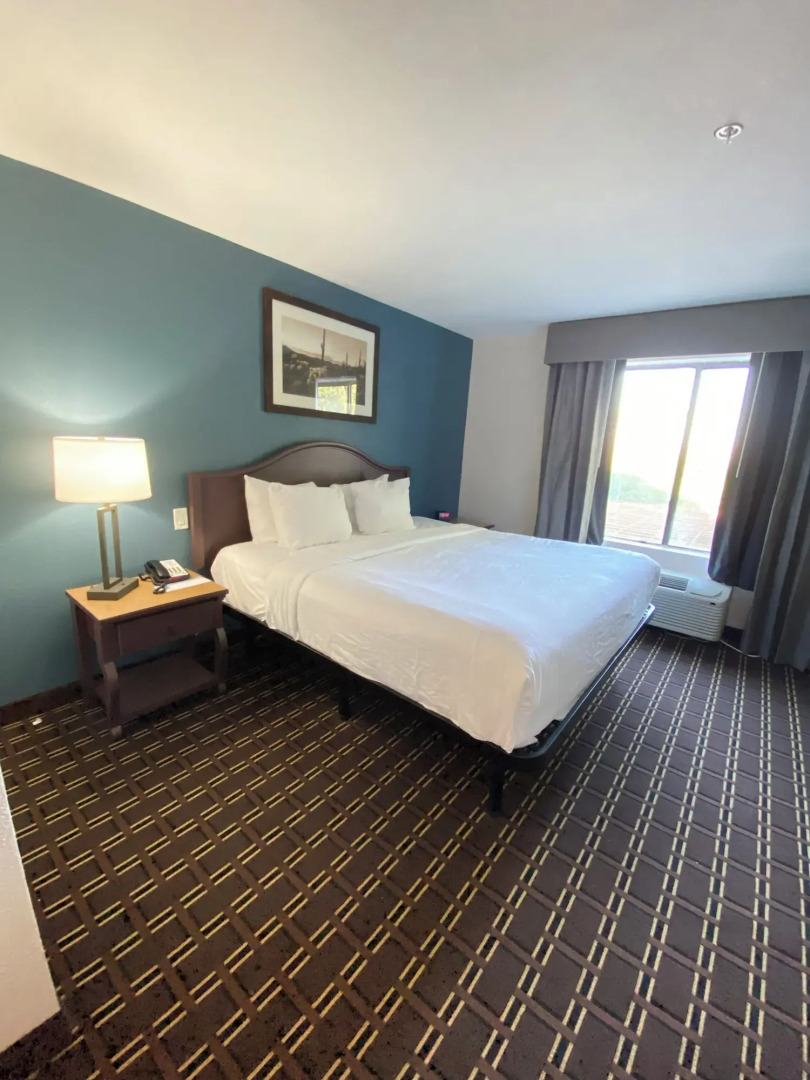 Tombstone Grand Hotel A Baymont By Wyndham