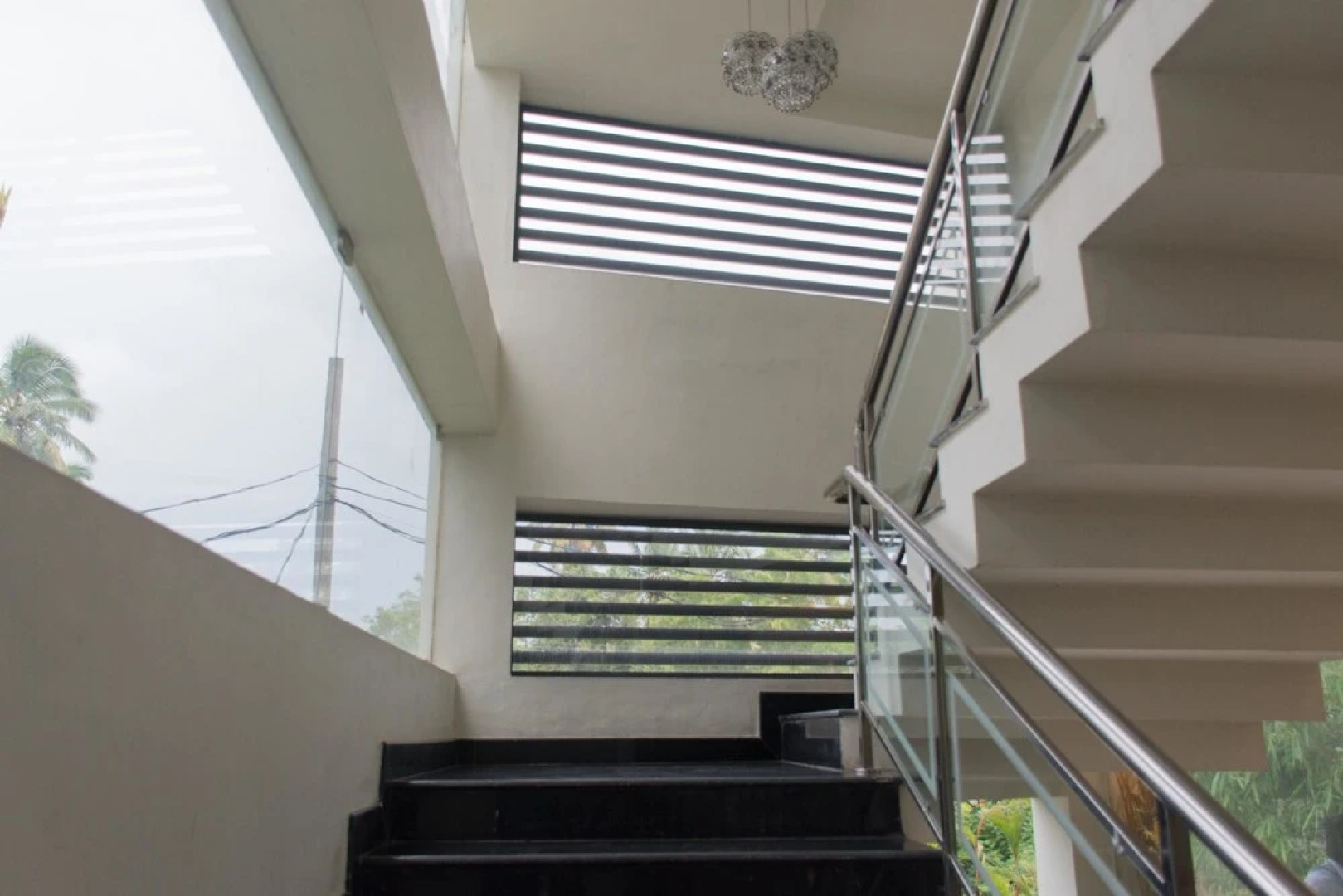 OYO 2300 Hotel The Platinum Inn