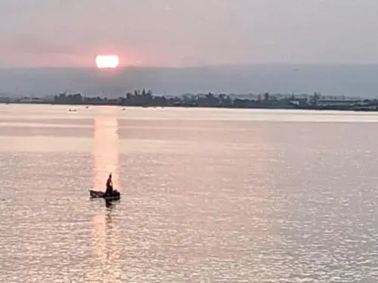 Ramire Tour Guest House