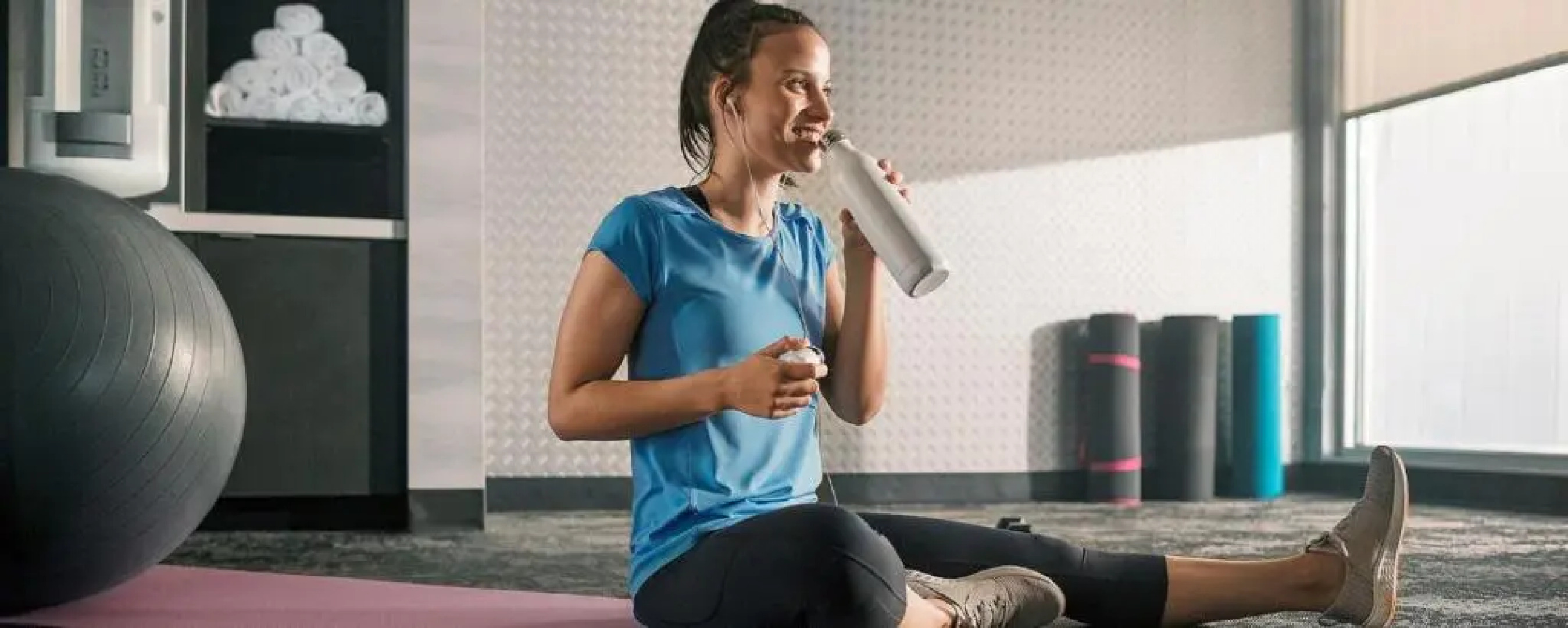 Fairfield Inn & Suites Atlanta Lithia Springs