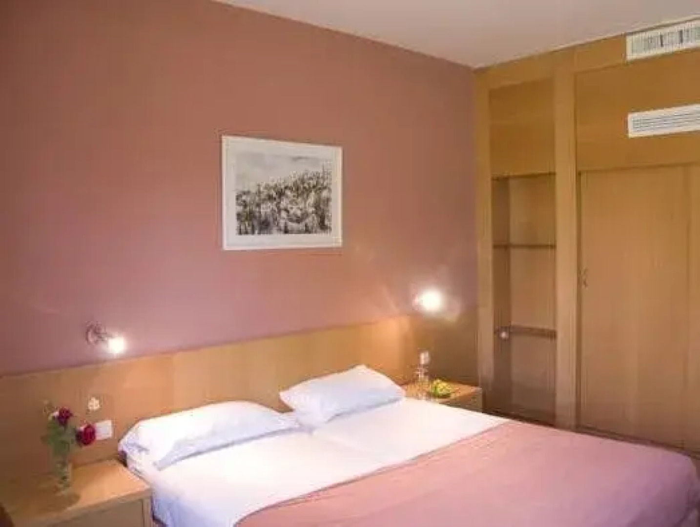 Nes Ammim Guest House