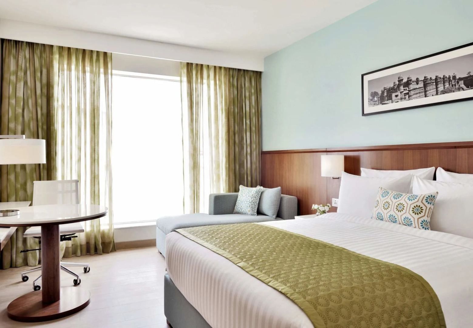 Fairfield by Marriott Indore