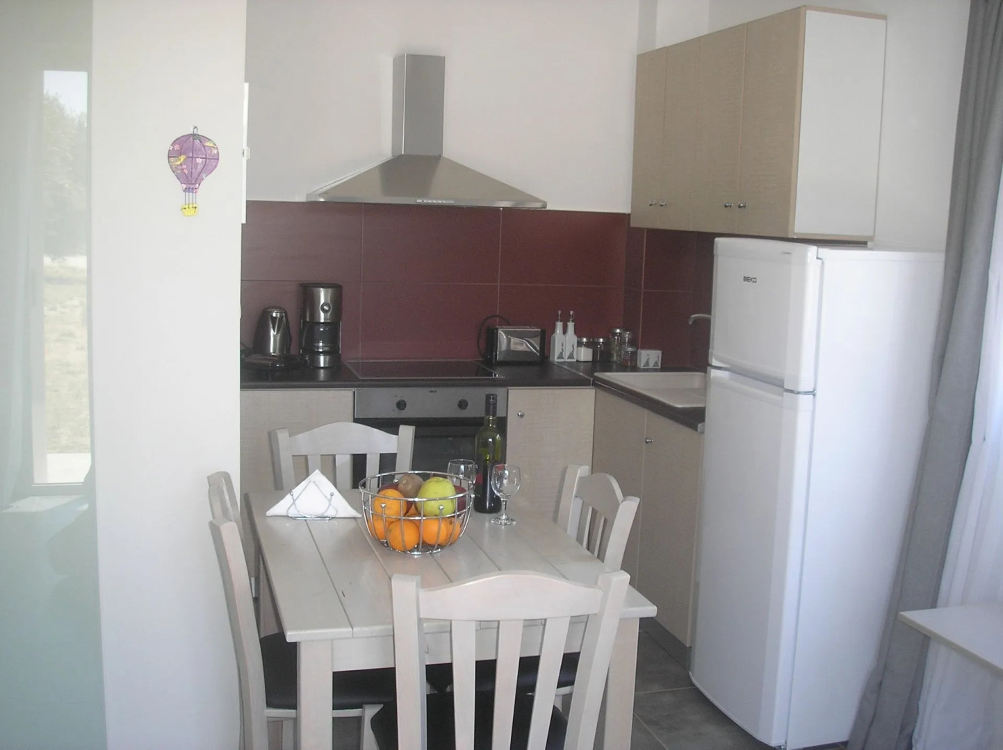 Socrates Organic Village - Wild Olive