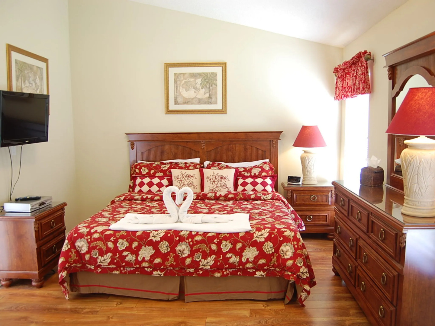 Villa Egret at Orange Tree