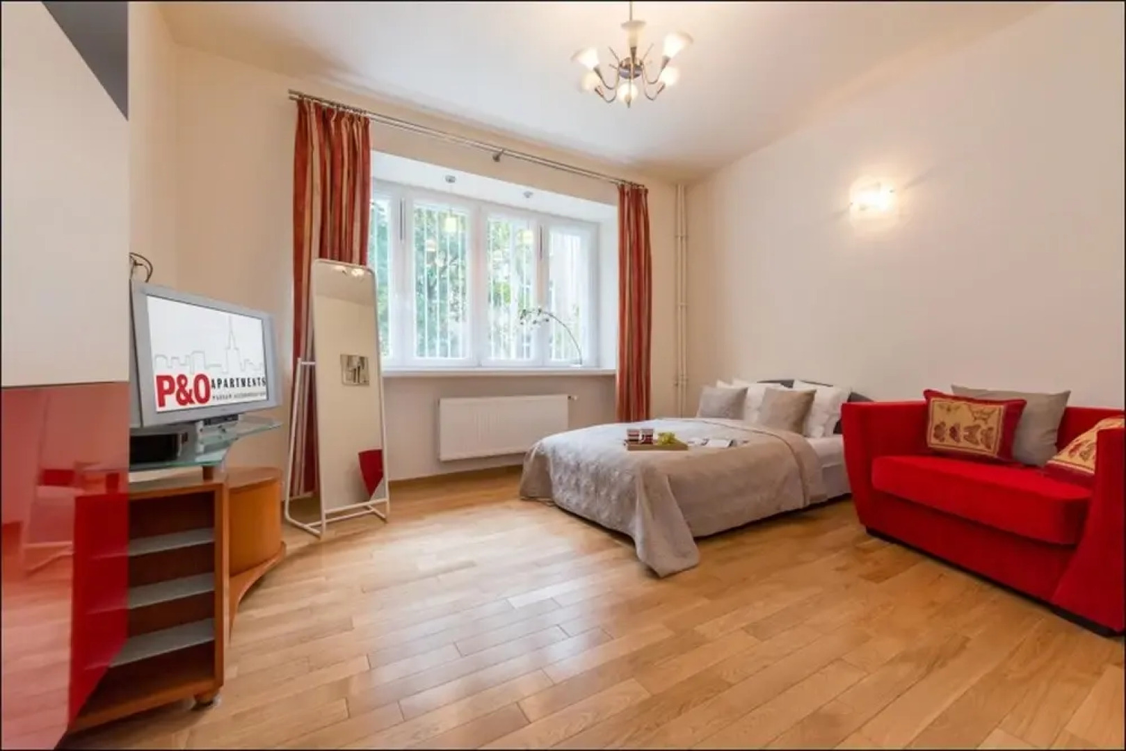 Studio Plac Narutowicza