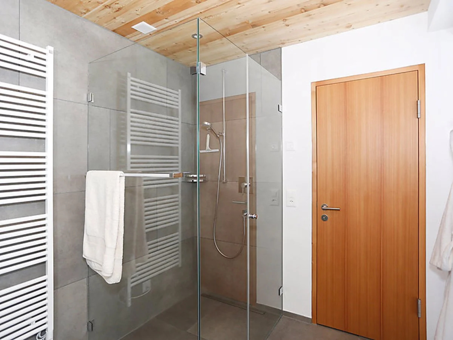 Holiday Home von Capeller