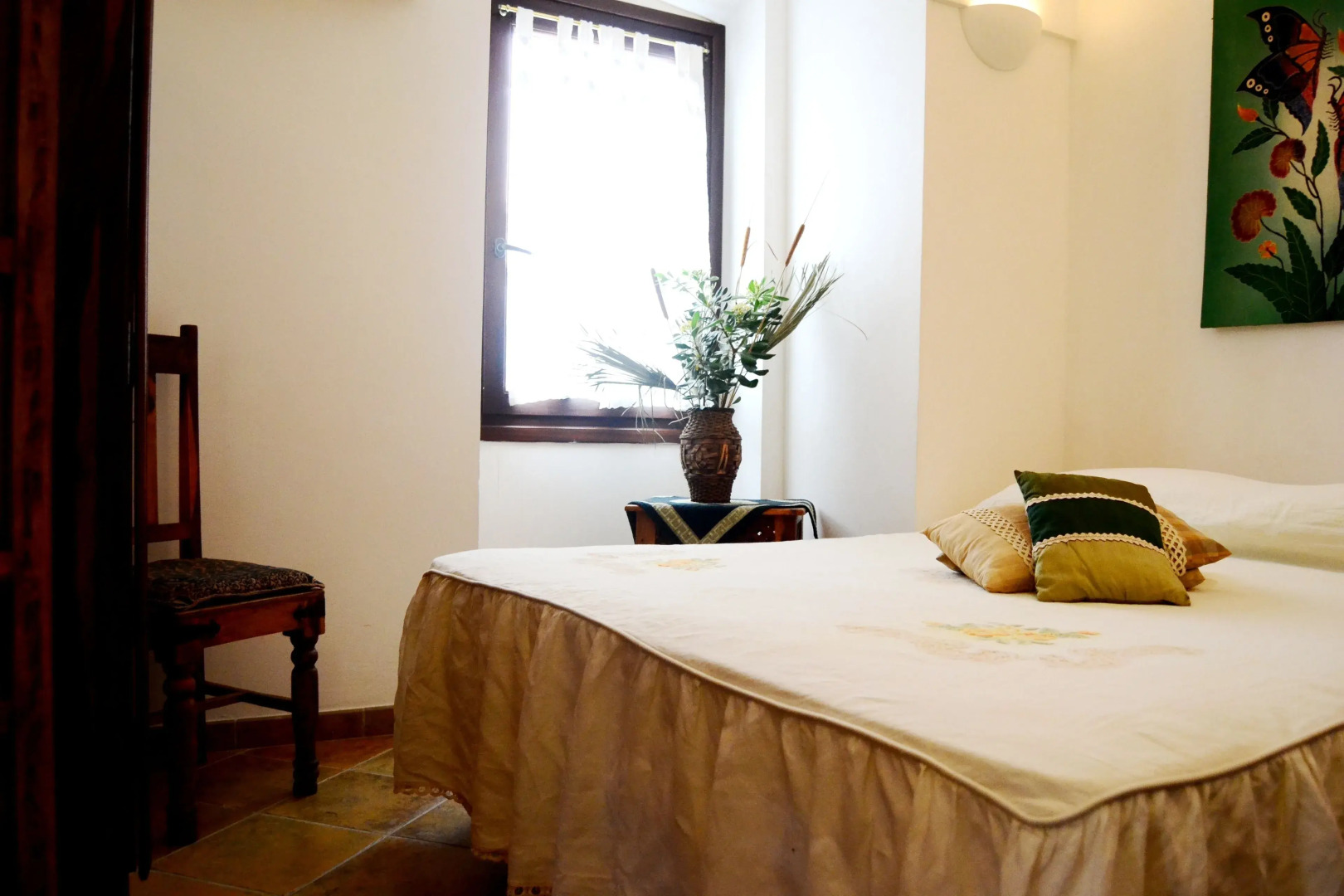 Residence Casa Dei Fiori